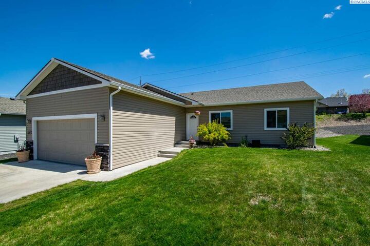 1030 SW Corral Ct  Pullman WA 99163 photo