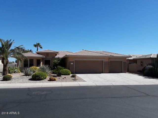 Property Photo:  19417 N Regents Park Drive  AZ 85387 