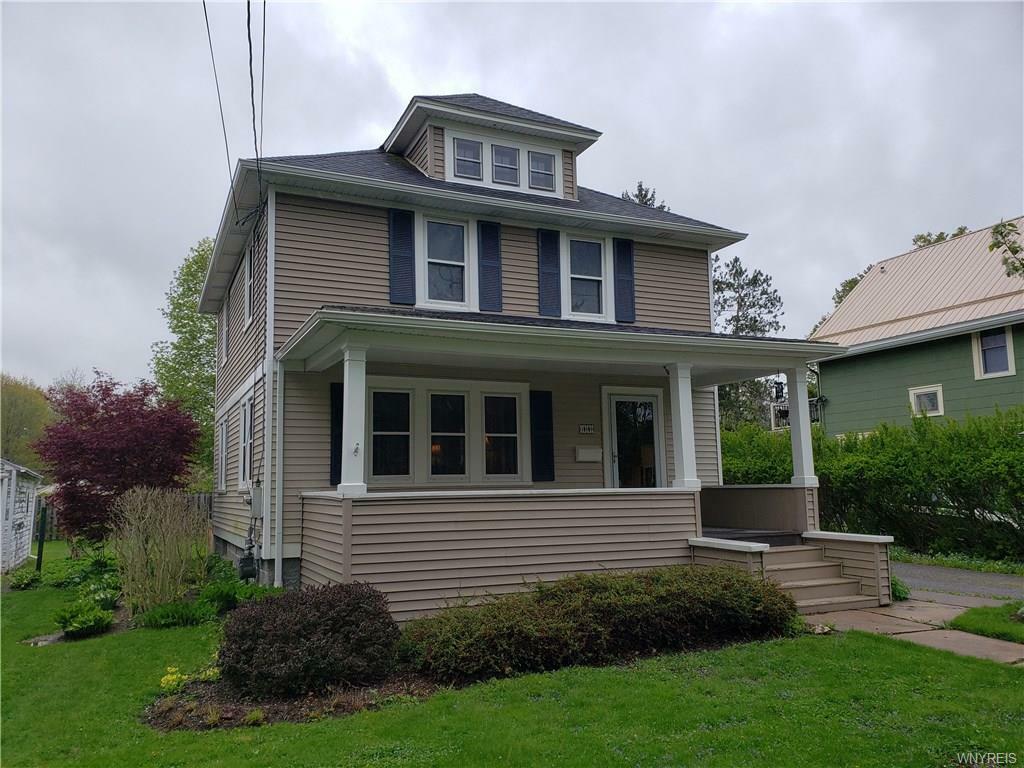 Property Photo: 180 King Street NY 14052