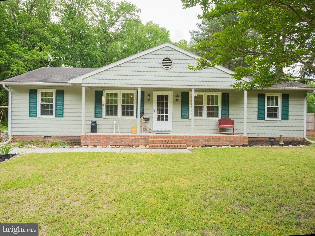 Property Photo: 4209 Oakland School Road MD 21804