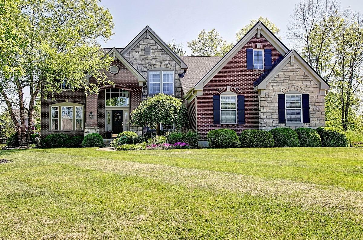 Property Photo: 6876 Clubside Drive OH 45140