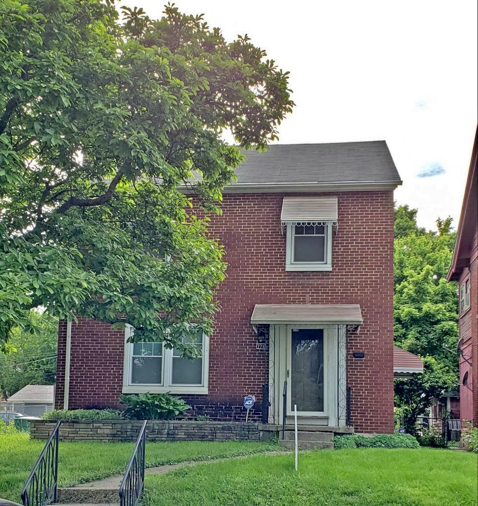 Property Photo:  771 Linwood Avenue  OH 43205 