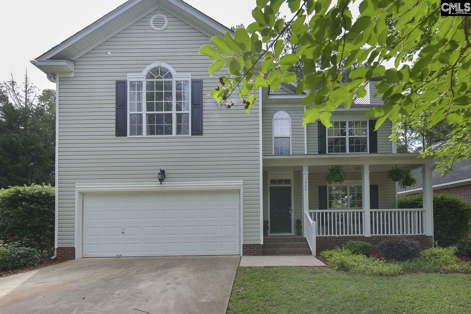Property Photo: 1464 Lost Creek SC 29212