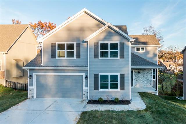 Property Photo: 3329 NW 50 Street MO 64150
