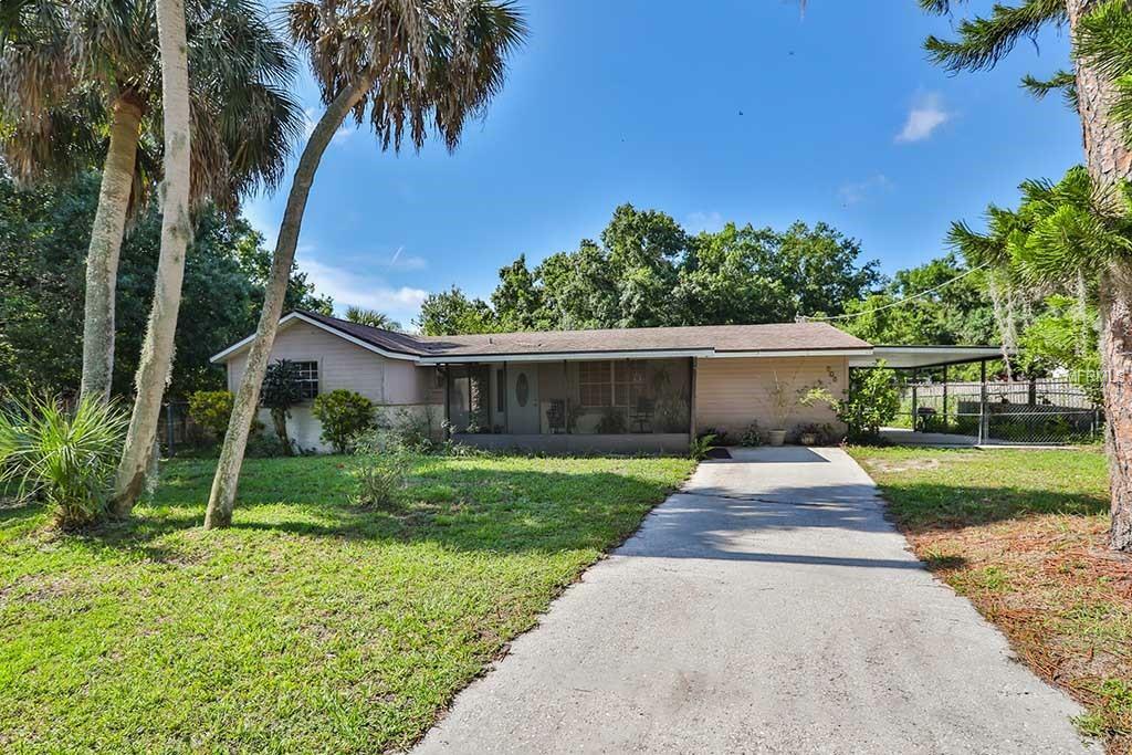 Property Photo:  608 4th Avenue SW  FL 33570 