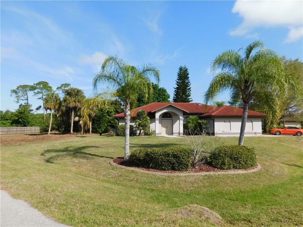 Property Photo:  1287 Aken Street  FL 33952 