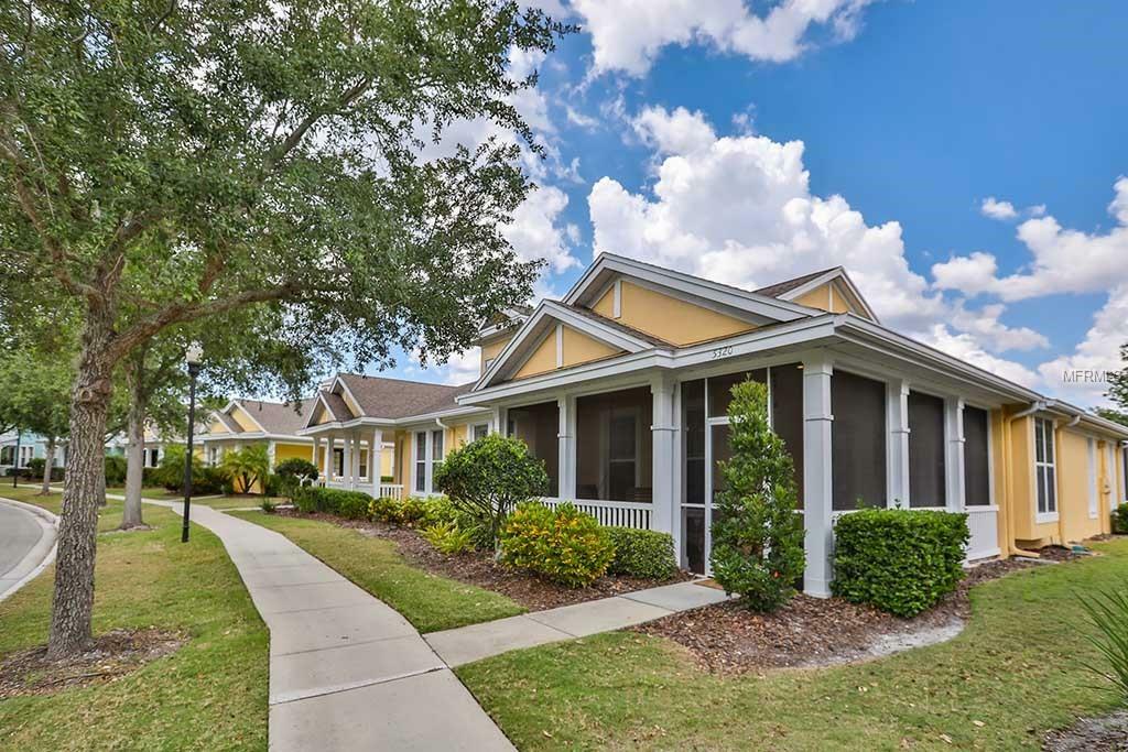 Property Photo:  5320 Golden Isles Drive  FL 33572 