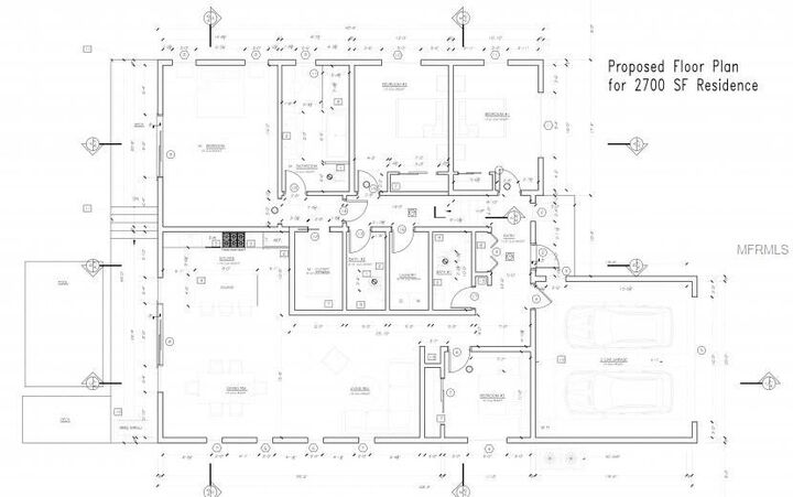 Property Photo:  5752 New York Avenue  FL 34231 