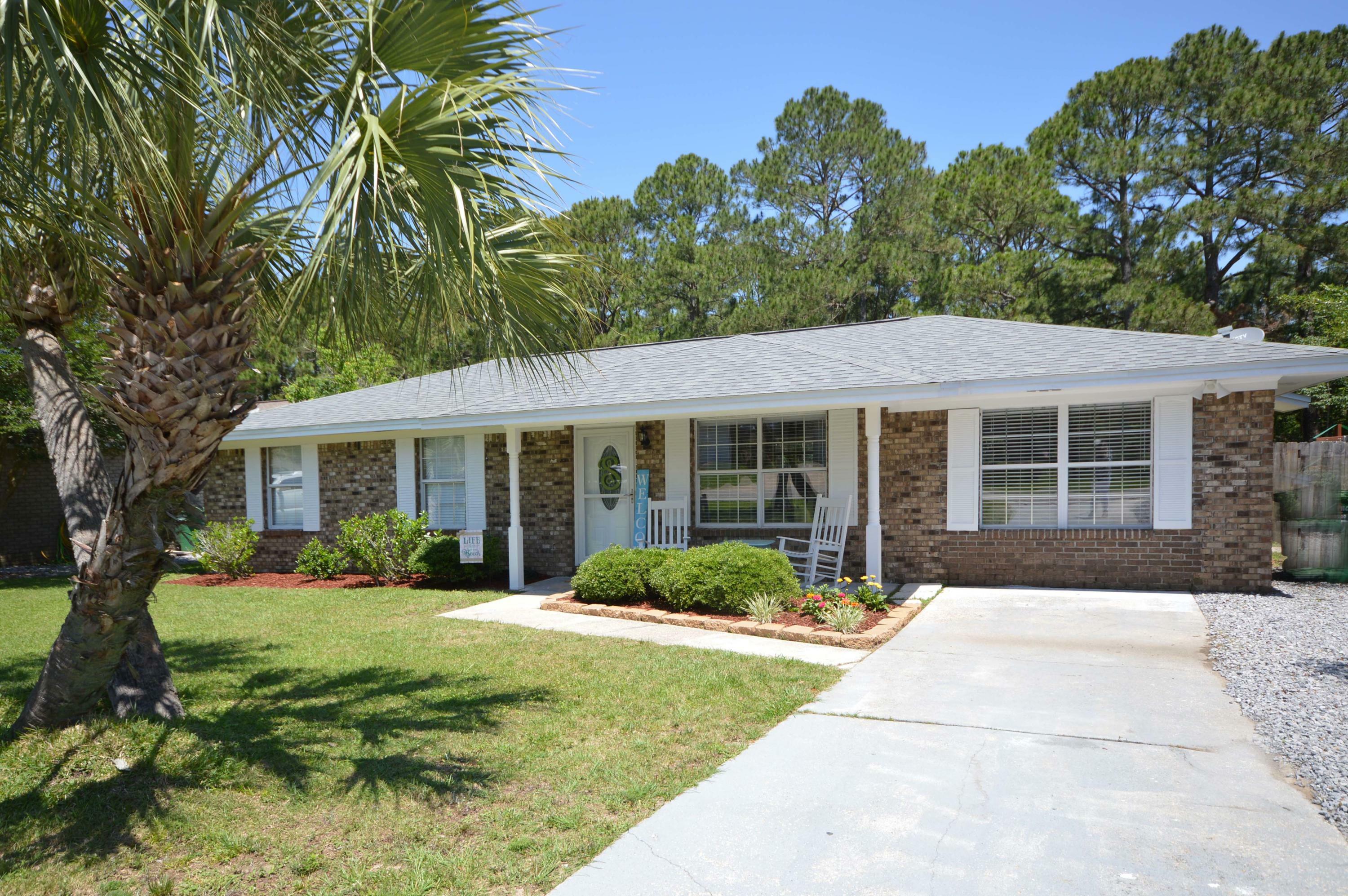 Property Photo:  3466 Willow Lane  FL 32563 