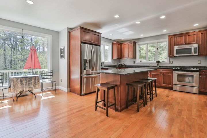 Property Photo:  5 Golden Meadow Road  NH 03841 