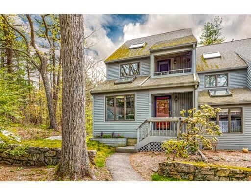 Property Photo:  612 Essex Avenue 12  MA 01930 