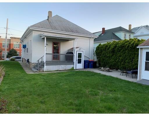 Property Photo:  265 Query Street  MA 02745 