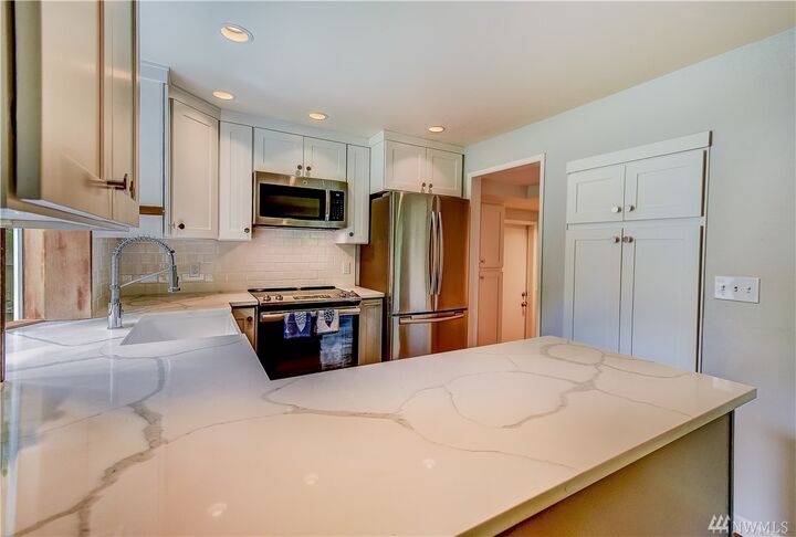 Property Photo:  12812  8th Avenue NE  WA 98125 