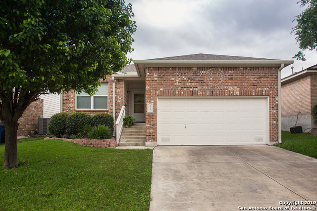 Property Photo:  9534 Sage Terrace  TX 78251 