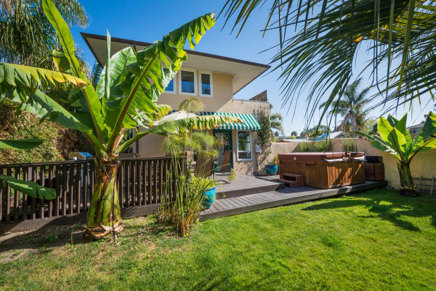Property Photo:  3870 Floral Court  CA 95062 