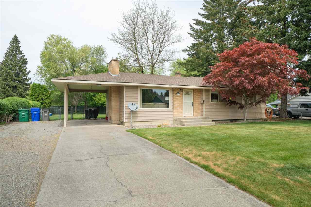 Property Photo: 13303 E 6th Ave WA 99216