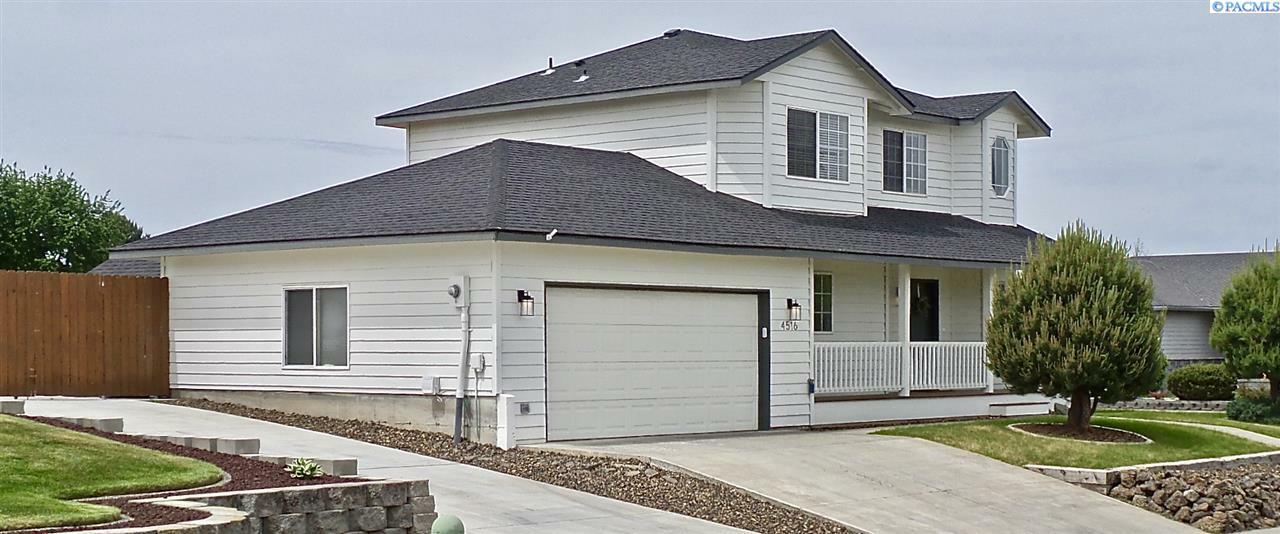 Property Photo:  4516 N 44th Pl  WA 99031 