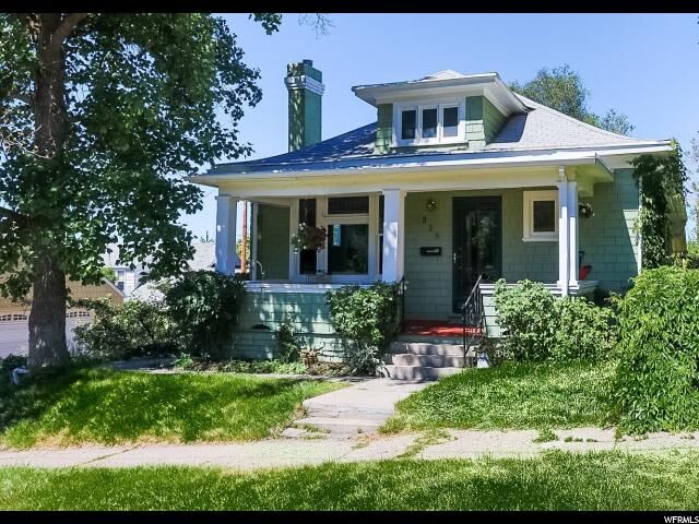 Property Photo:  Address not disclosed  UT 84103 