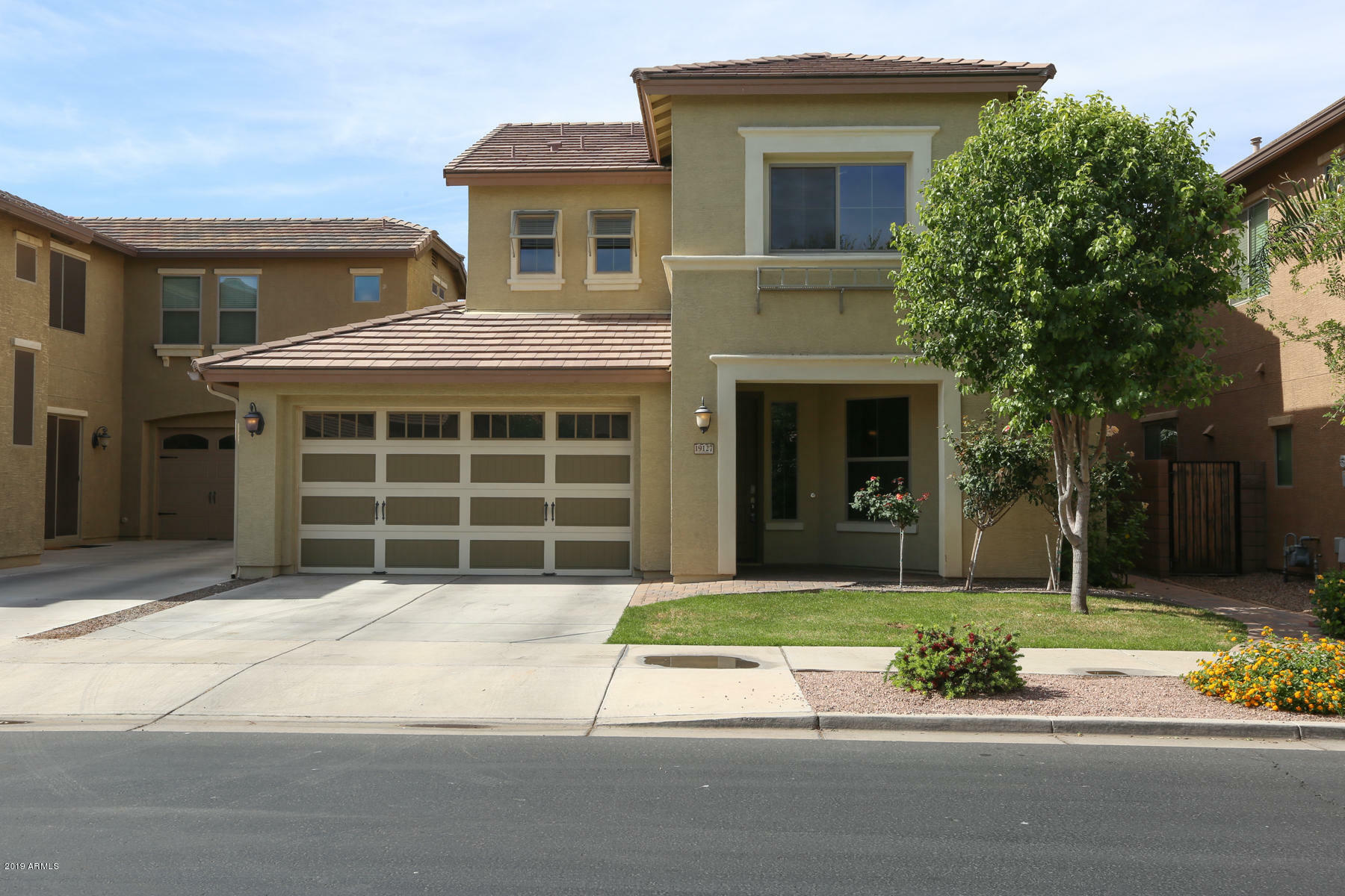 Property Photo:  19127 E Kingbird Drive  AZ 85142 