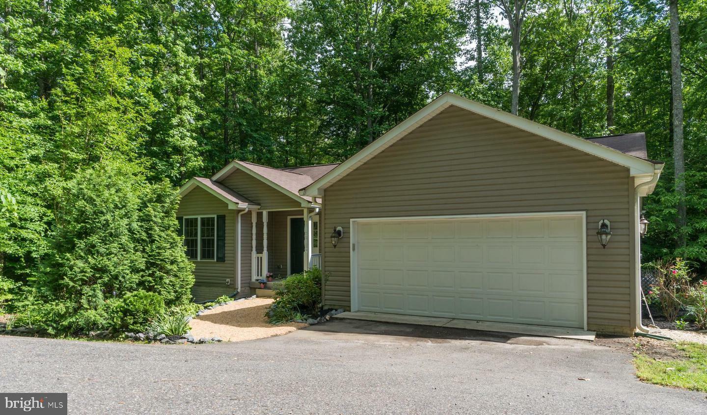 Property Photo:  8150 Liberty Drive  VA 22485 