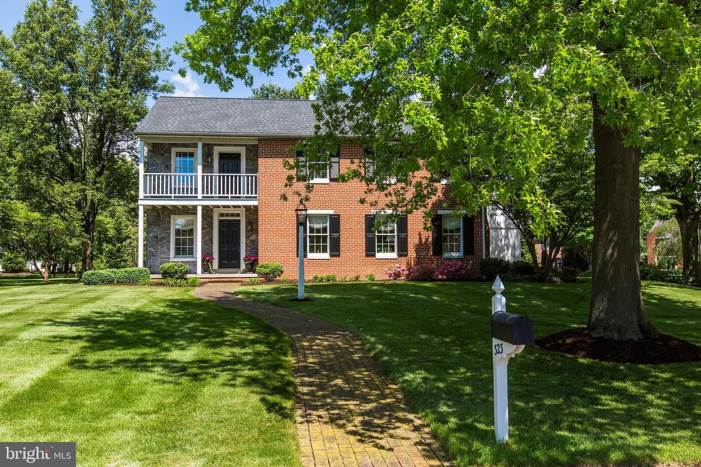 Property Photo: 323 Harvest Drive PA 17543