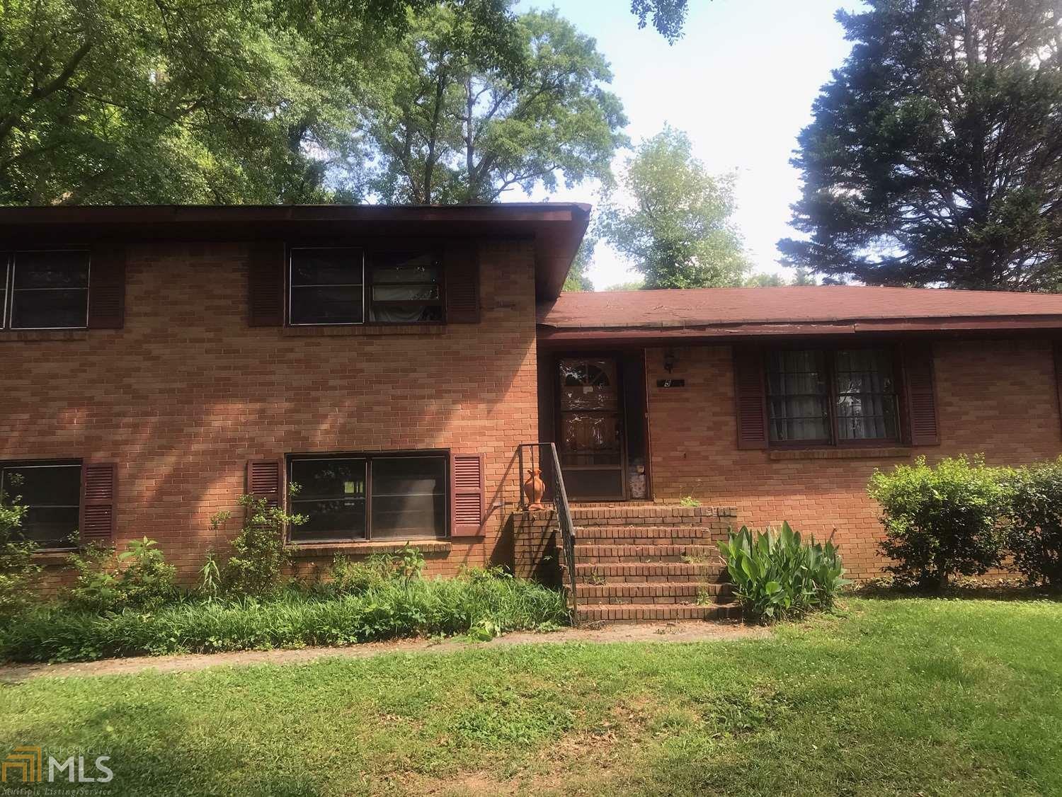 Property Photo: 2557 Lake Capri Dr GA 30012