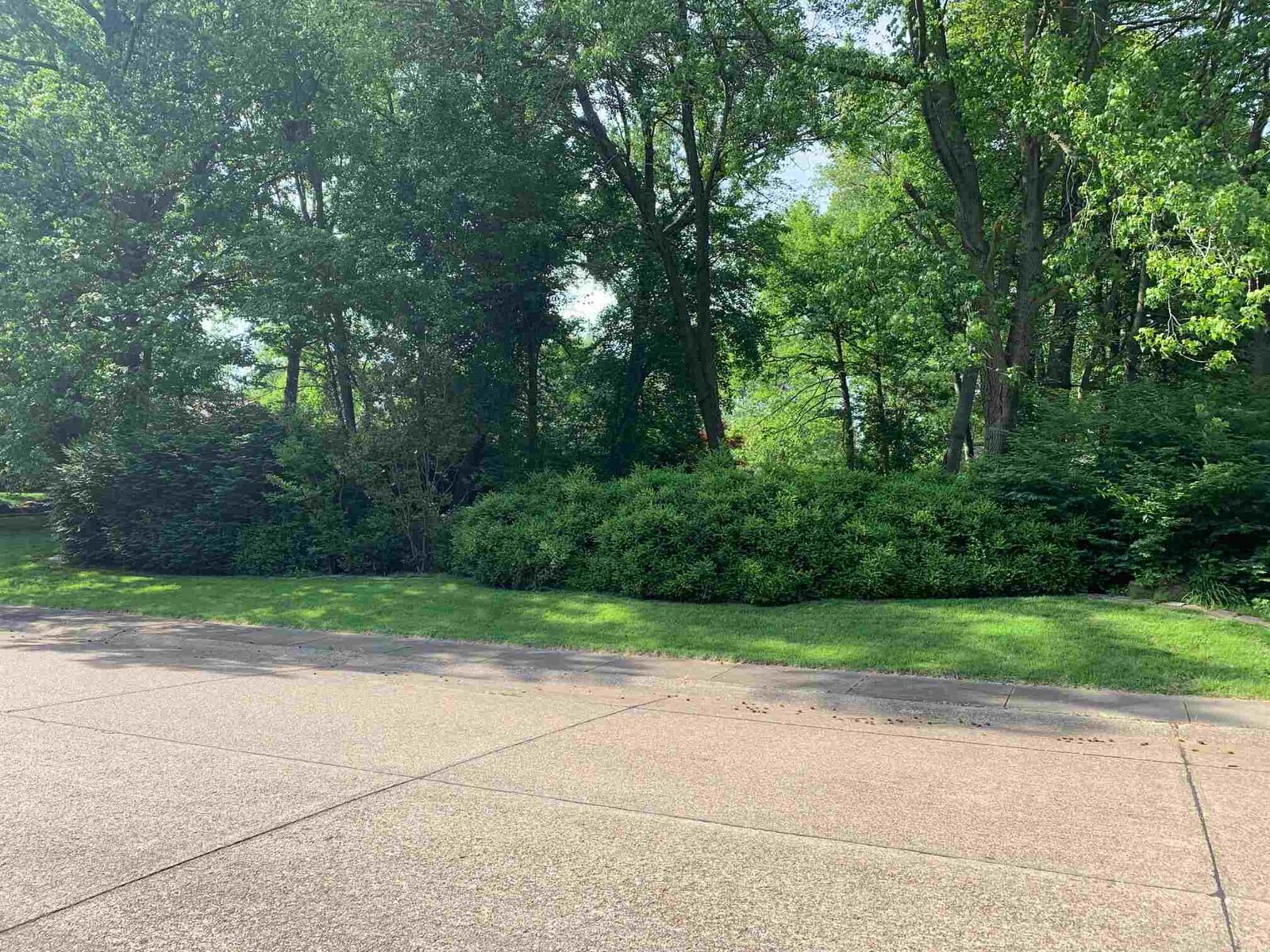 Property Photo:  7388 Timber View Drive  IN 47630 