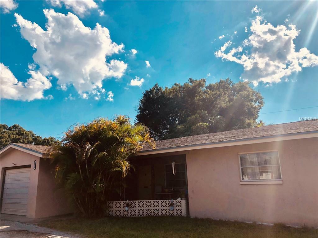 Property Photo:  1830 58th Street N  FL 33710 