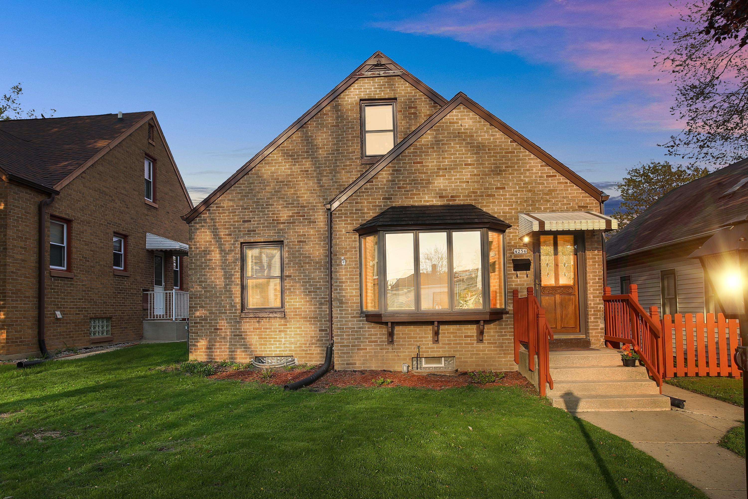 Property Photo: 4256 S 2nd St WI 53207