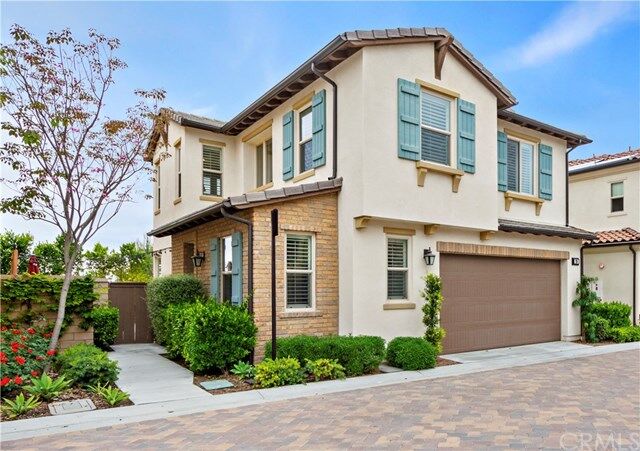 Property Photo: 20 Sage CA 92630