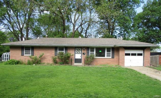 Property Photo: 511 North 43rd 62226