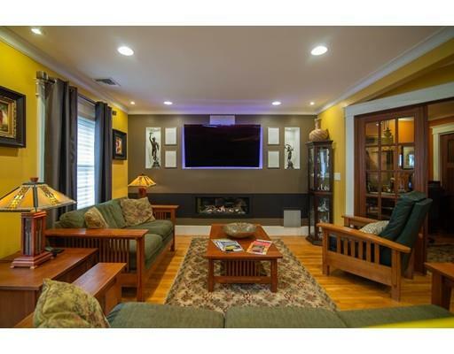 Property Photo: 80 Summit St MA 02740