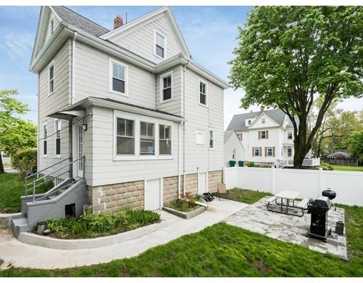 Property Photo: 15 Adams Street MA 02062