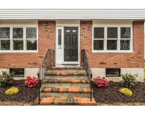 Property Photo: 79 Garfield Ave MA 02136