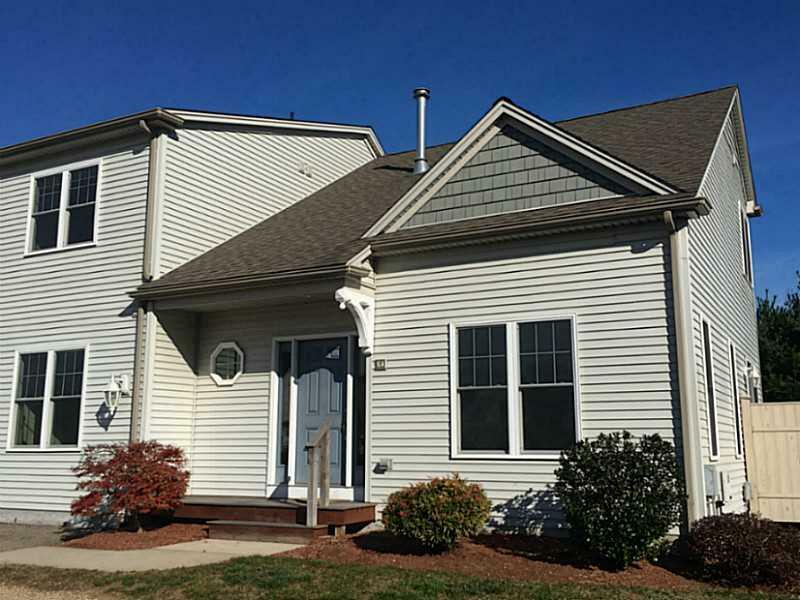 Property Photo:  222 Post Rd, Unit#6A  RI 02891 