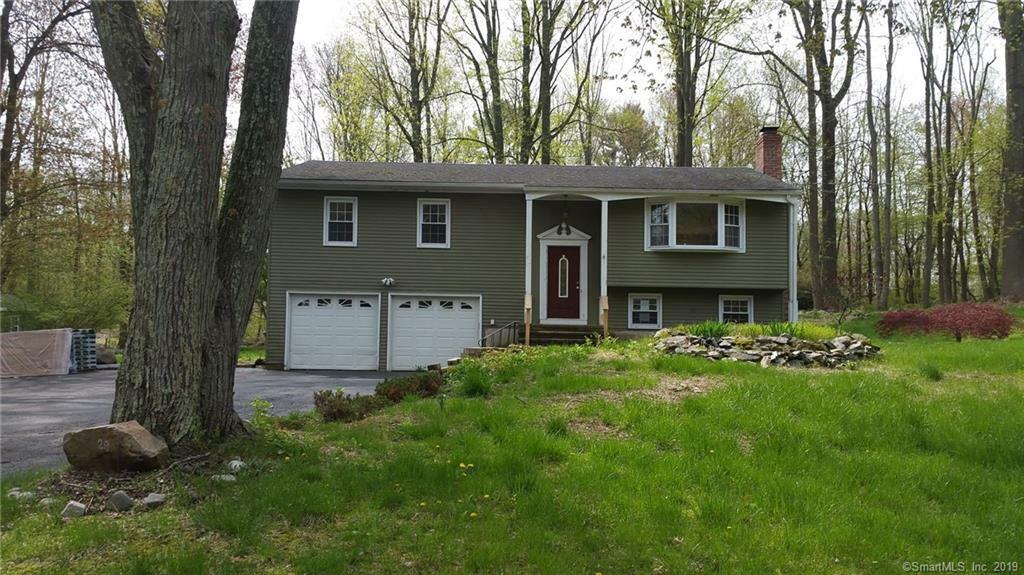 Property Photo: 29 Dart Hill Road CT 06461