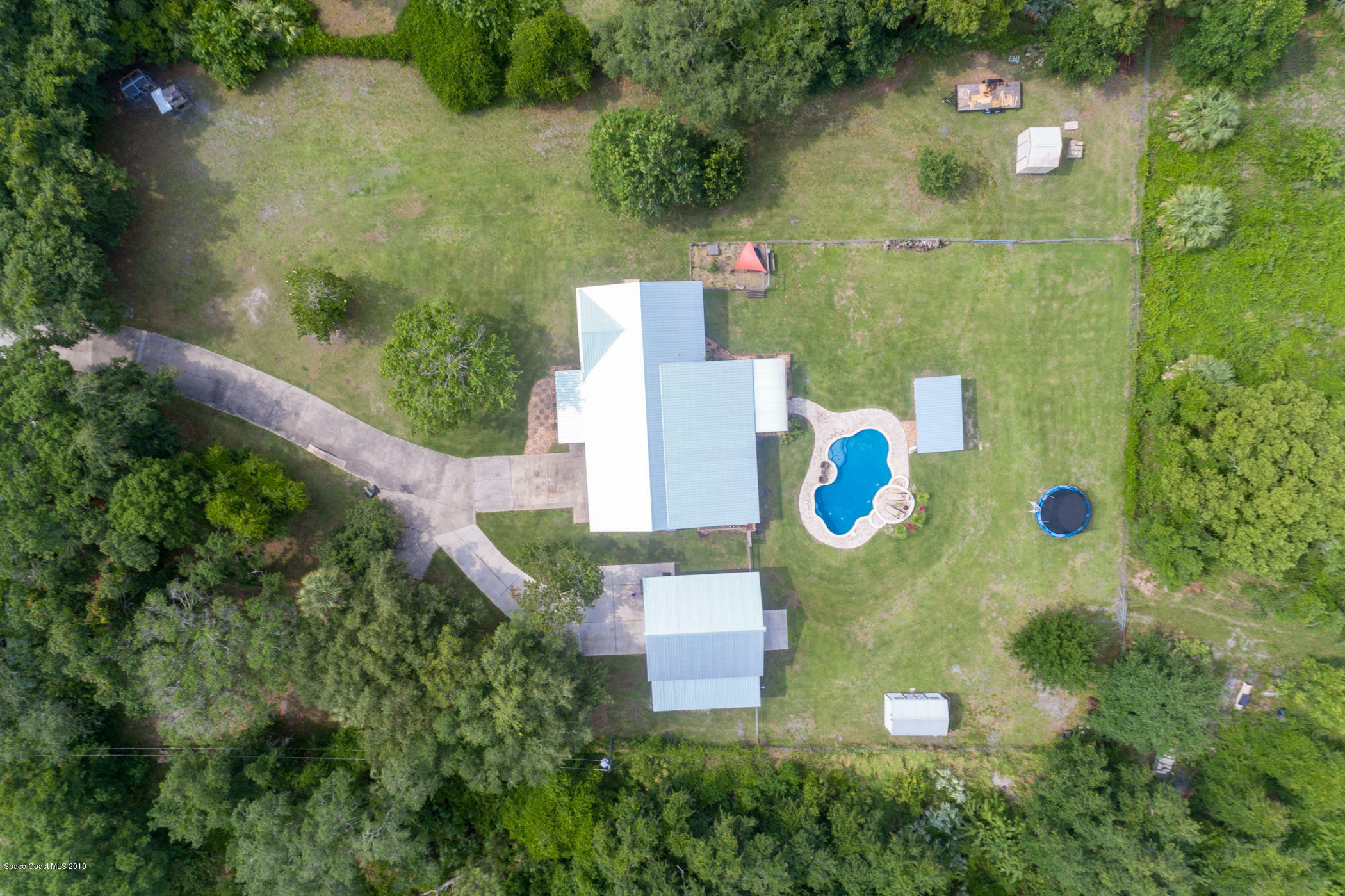 Property Photo:  1760 Corey Road  FL 32950 