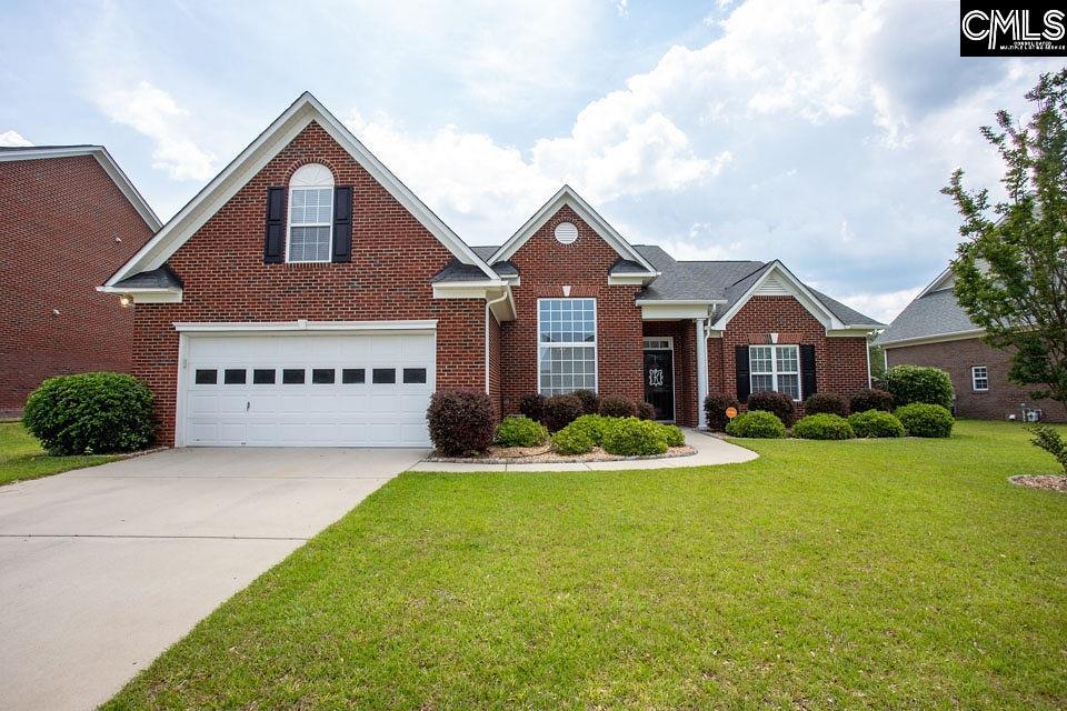 Property Photo: 140 Montrose SC 29072