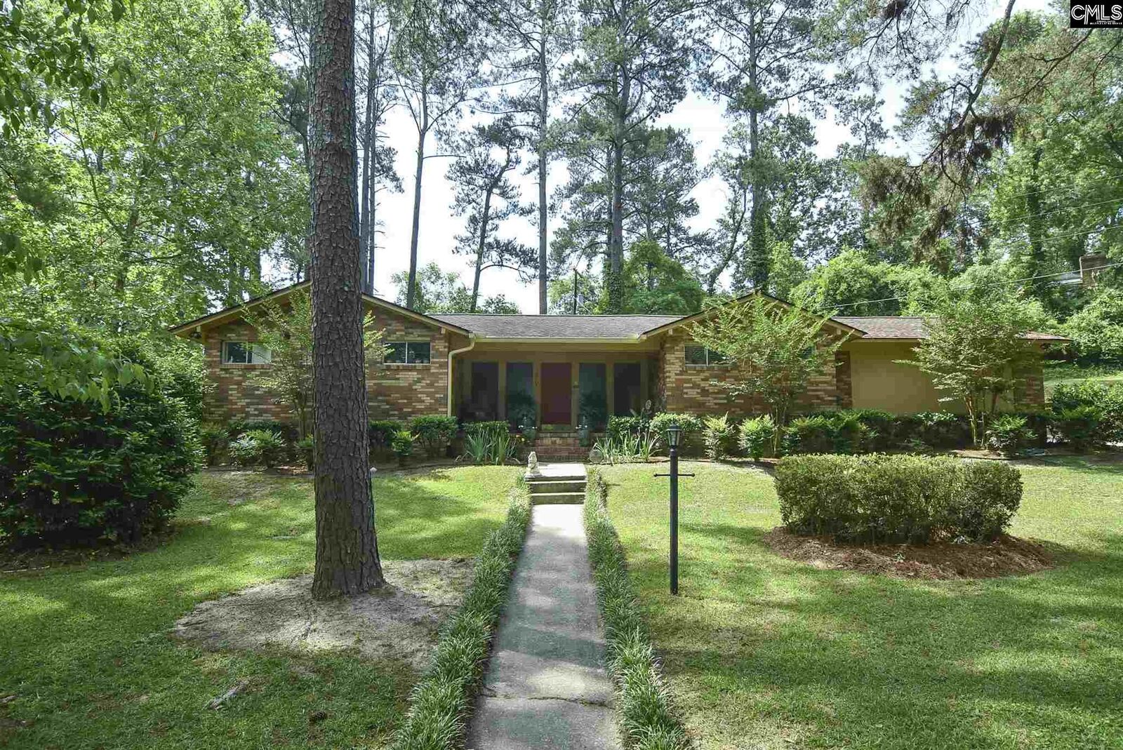 Property Photo: 3100 Danfield SC 29204