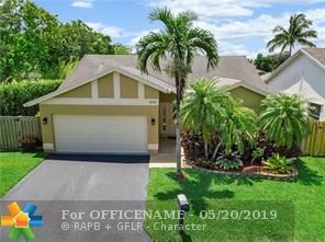 Property Photo:  5206 NW 98th Ter  FL 33076 