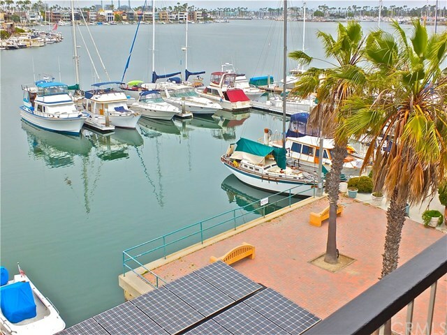 Property Photo: 6150 E Bayshore Walk 403 CA 90803