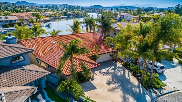 Property Photo: 30364 Skippers Way Drive CA 92587