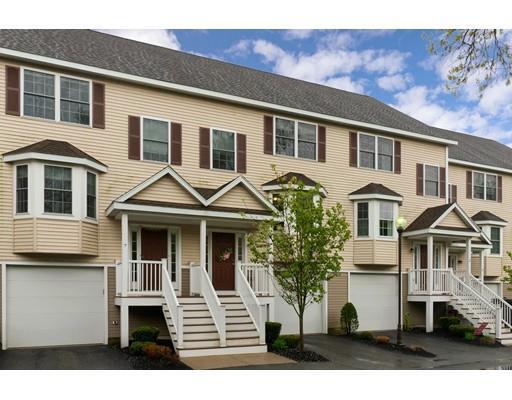Property Photo: 101 Hopkins St 6 MA 01880