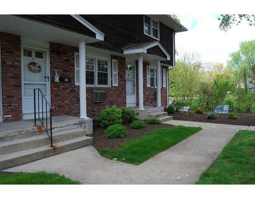 Property Photo:  418 Meadow St C2  MA 01001 