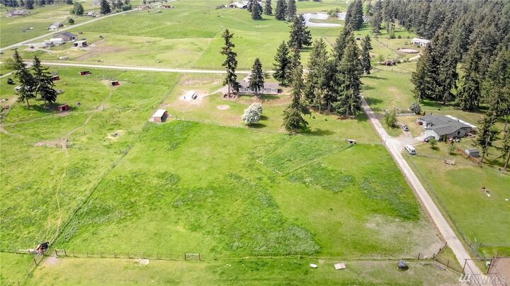 Property Photo: 12604 Rollinghills Lane SE WA 98597