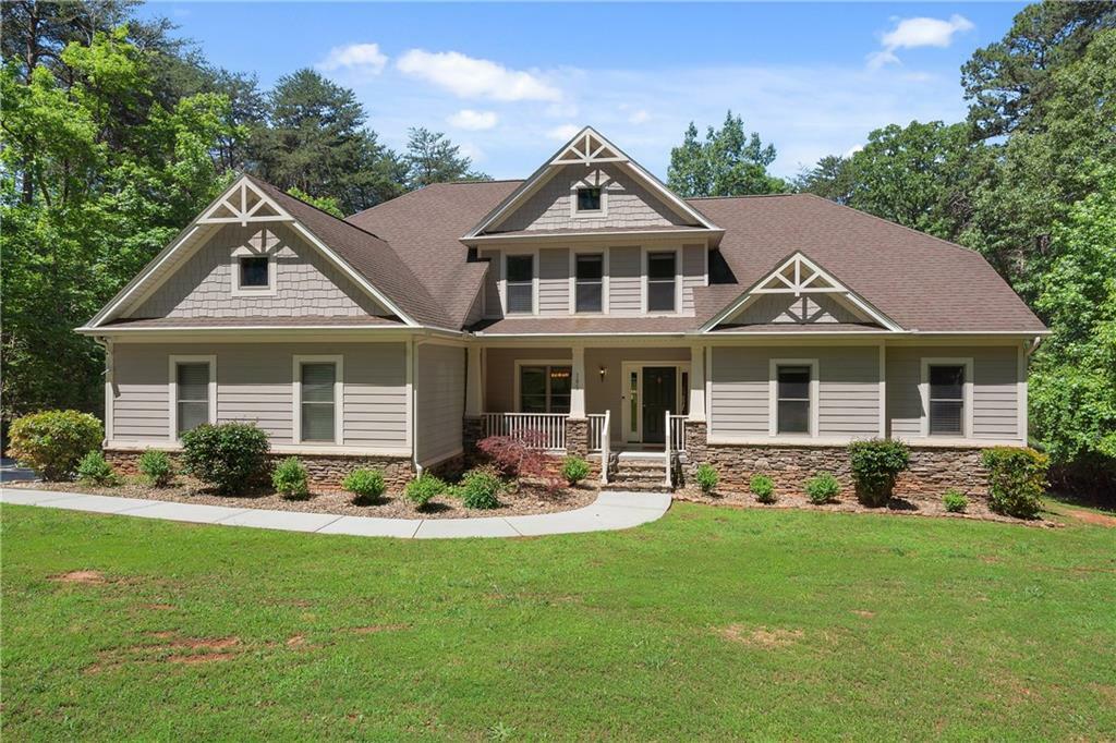 Property Photo:  105 Chapelwood Drive  SC 29625 