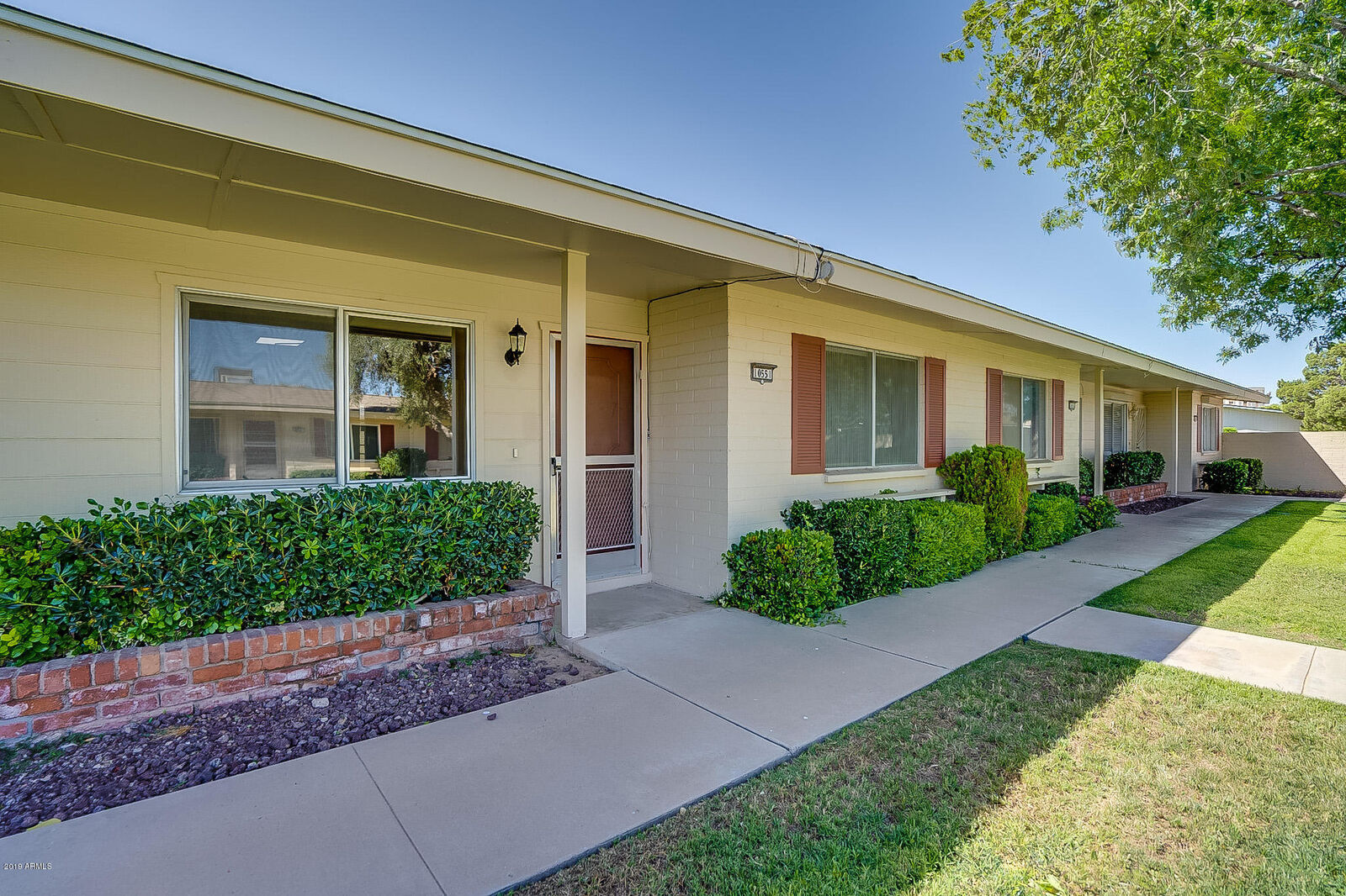 Property Photo: 10551 W Coggins Drive AZ 85351