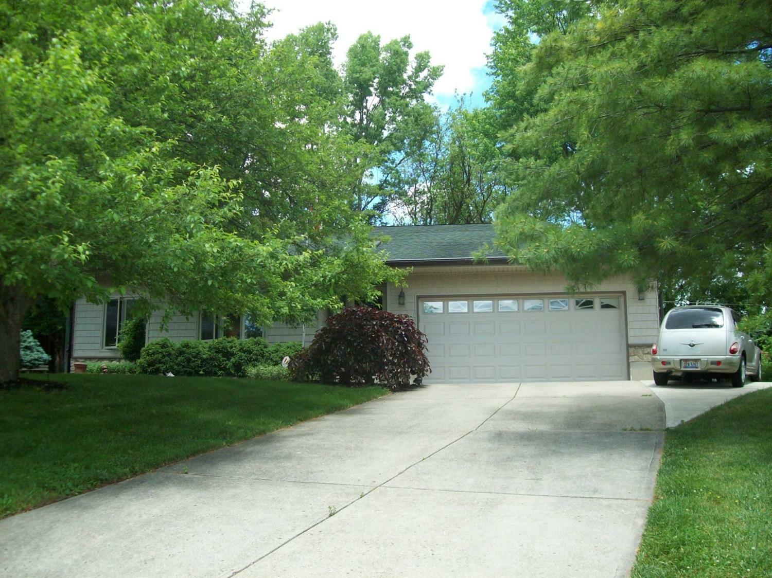 Property Photo:  120 Lynette Court  OH 45050 