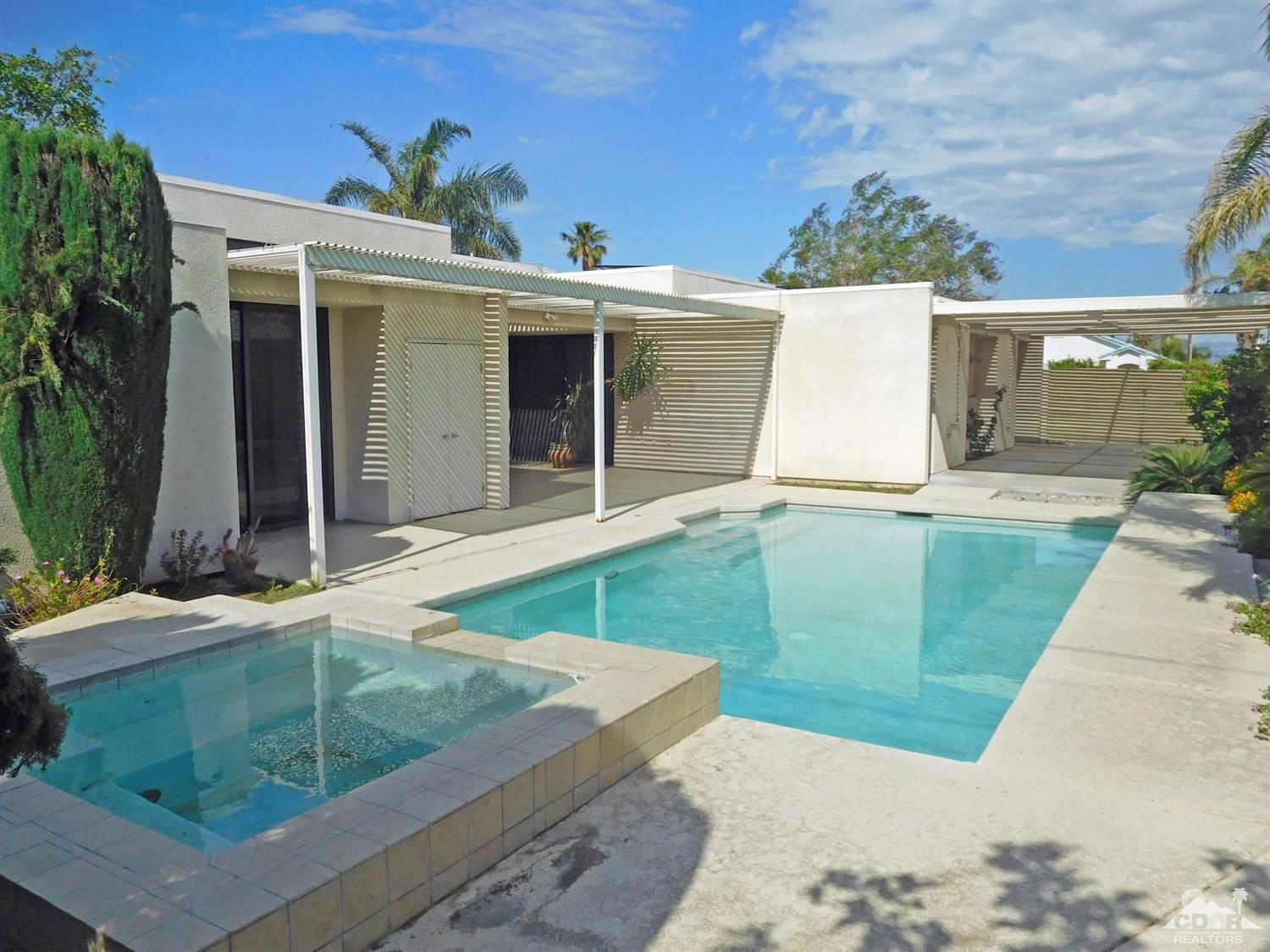 Property Photo: 27755 Avenida Quintana CA 92234