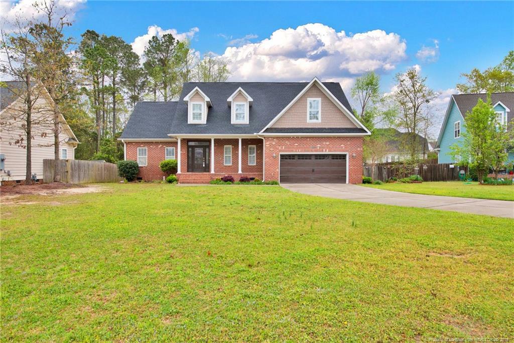 Property Photo:  1315 Hunters Trail  NC 28348 